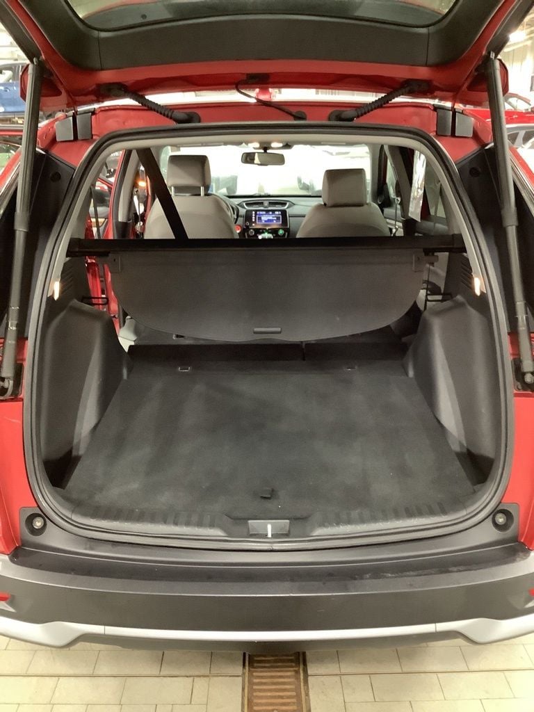 2020 Honda CR-V EX-L - Photo 18