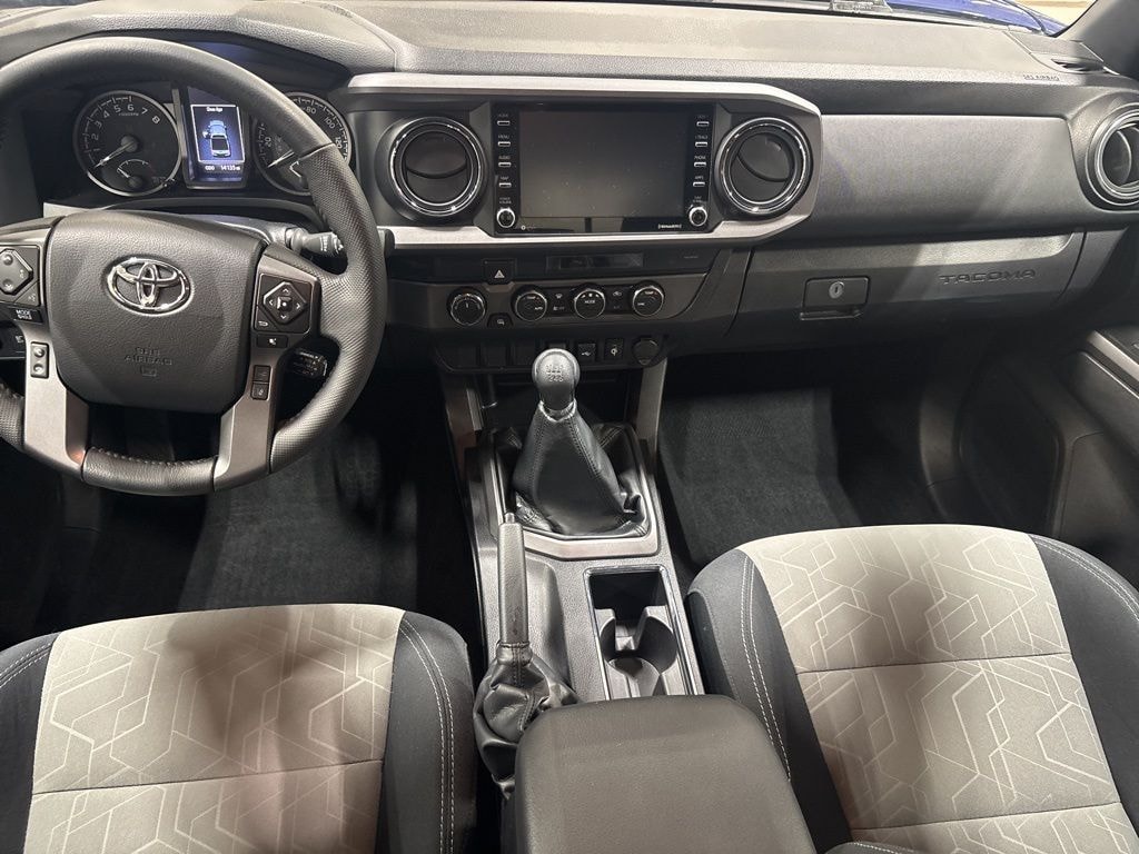 Used 2023 Toyota Tacoma Truck Double Cab