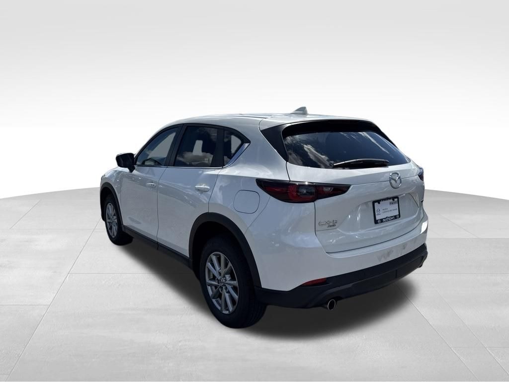 Used 2023 Mazda CX-5 2.5 S Preferred Package SUV
