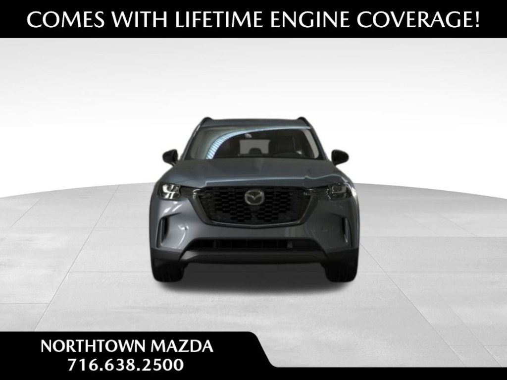 New 2026 Mazda CX-90 3.3 Turbo Premium Sport AWD Sport Utility