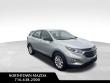 Used 2019 Chevrolet Equinox LS SUV