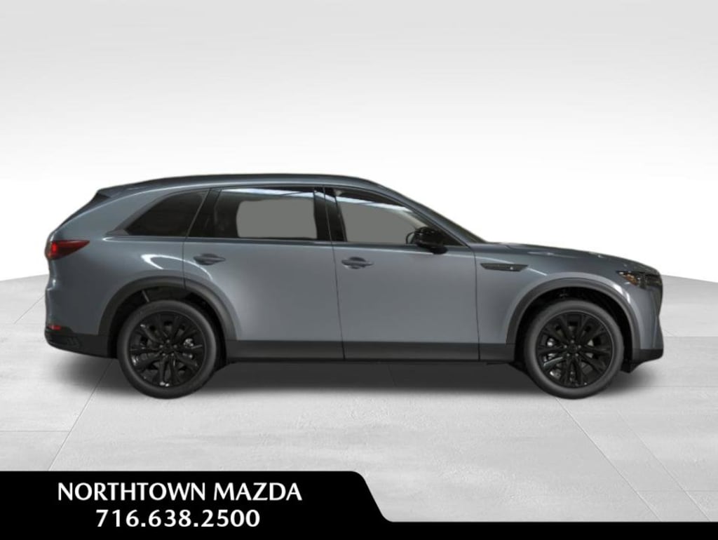 New 2026 Mazda CX-90 3.3 Turbo Premium Sport AWD Sport Utility