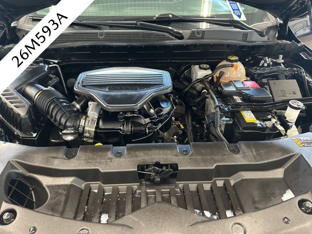 Used 2021 Chevrolet Blazer LT SUV