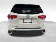 2018 Toyota Highlander Limited Platinum SUV