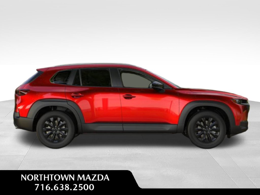 New 2026 Mazda CX-50 2.5 S Select AWD Sport Utility