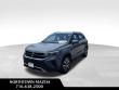 Used 2023 Volkswagen Taos 1.5T SE SUV
