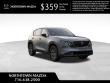 2026 Mazda CX-5 2.5 S Select AWD Sport Utility