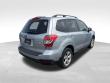 2015 Subaru Forester 2.5i Premium SUV