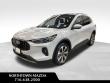 Used 2025 Ford Escape Platinum SUV