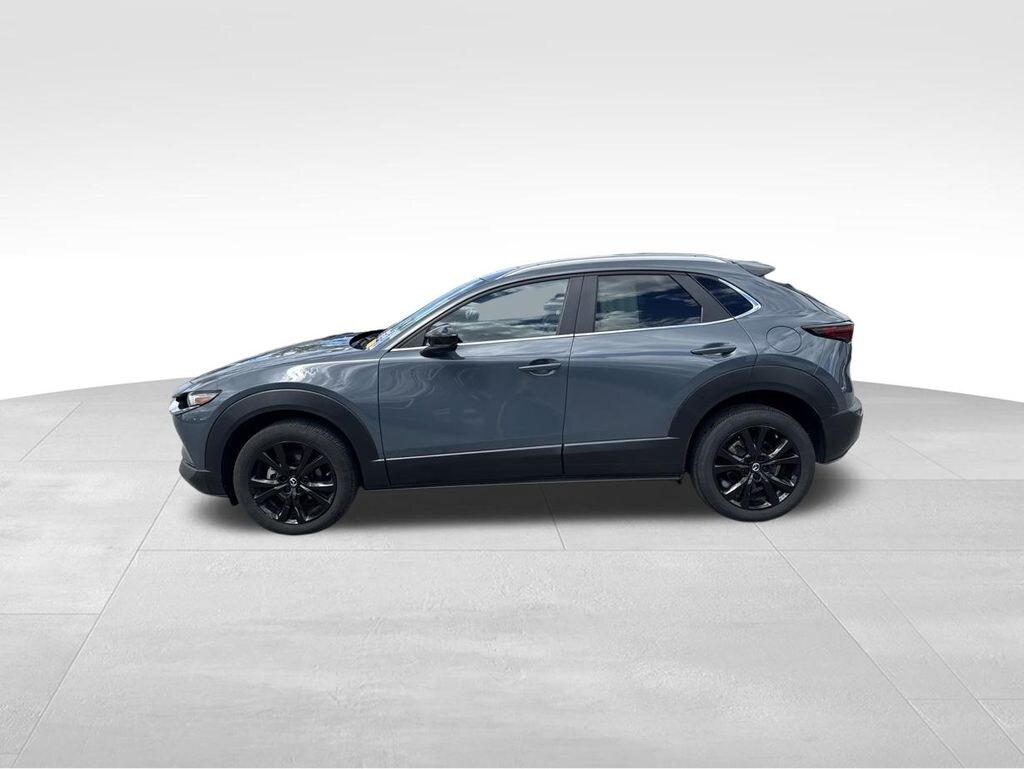 Used 2023 Mazda CX-30 2.5 S Carbon Edition SUV
