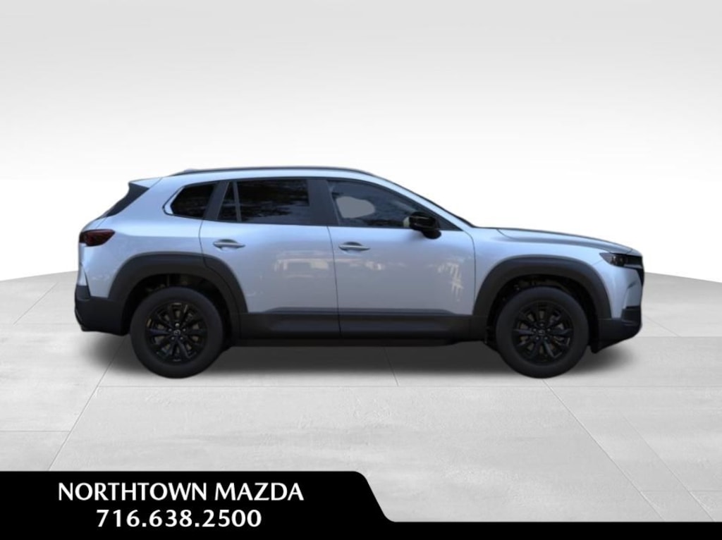 New 2026 Mazda CX-50 Hybrid Preferred AWD Sport Utility