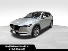 2019 Mazda CX-5 Grand Touring SUV