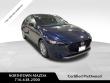 Certified 2025 Mazda Mazda3 2.5 S Hatchback