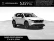 2026 Mazda CX-5 2.5 S Select AWD Sport Utility
