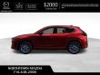 2025 Mazda CX-5 2.5 S Premium Plus AWD Sport Utility