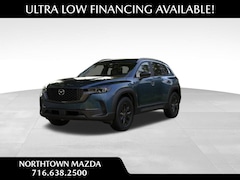 2026 Mazda CX-50 2.5 S Preferred AWD Sport Utility