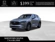 2025 Mazda CX-5 2.5 S Select AWD Sport Utility