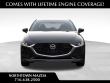 2026 Mazda Mazda3 Sedan 2.5 S Select Sport SEDAN