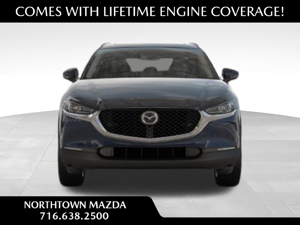 New 2026 Mazda CX-30 2.5 S Premium AWD Sport Utility