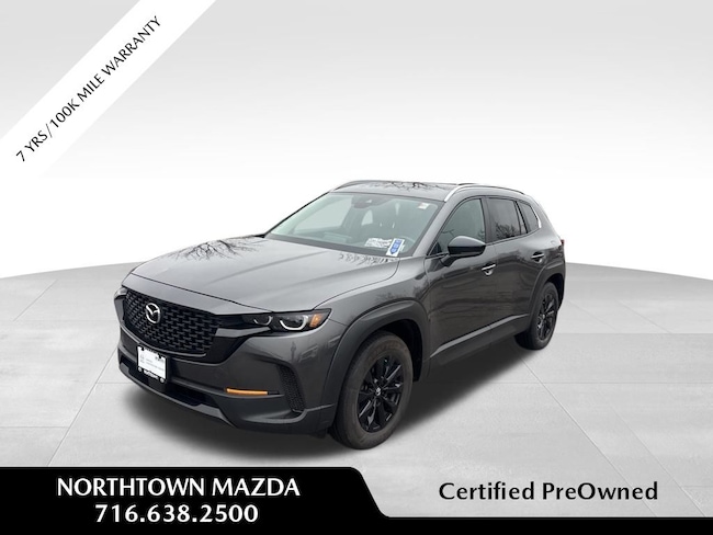 2023 Mazda CX-50 2.5 S Select Package SUV