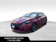 2016 Dodge Dart GT Sedan
