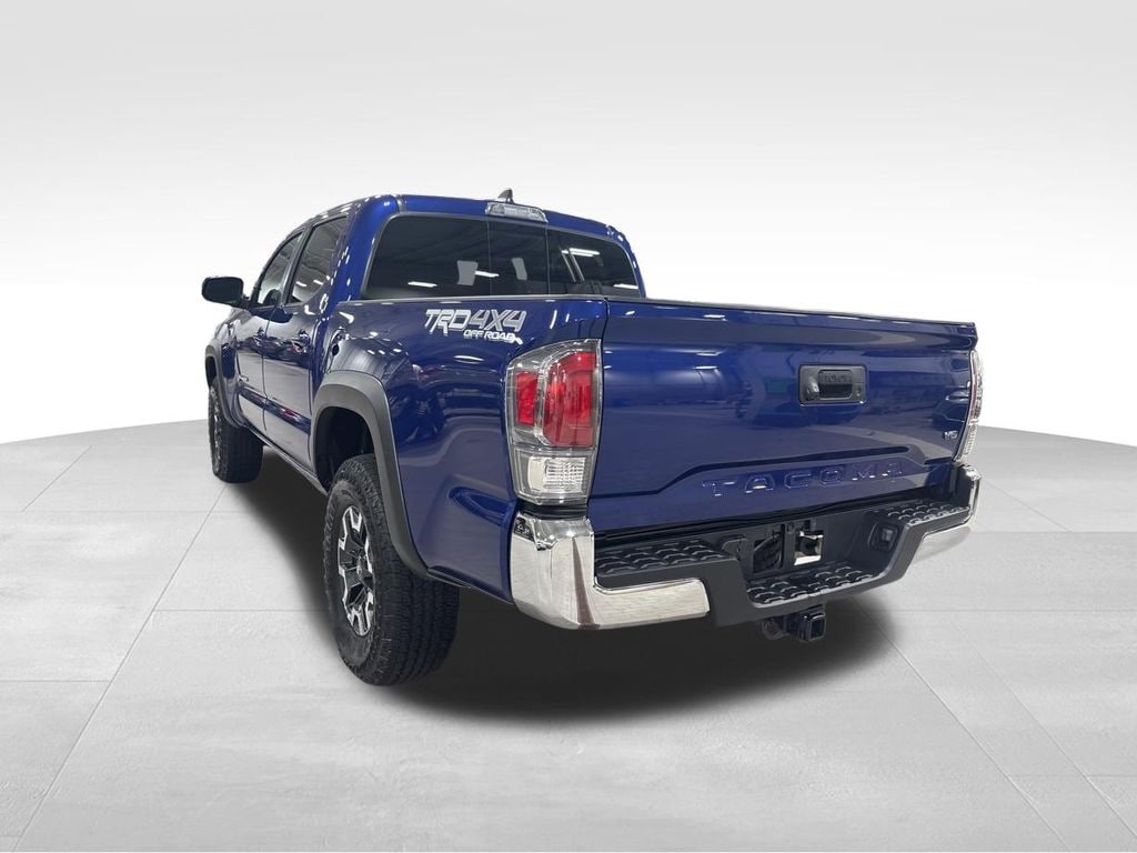 Used 2023 Toyota Tacoma Truck Double Cab