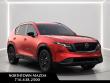2026 Mazda CX-5 2.5 S Premium Plus AWD Sport Utility
