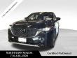 Certified 2024 Mazda CX-5 2.5 Turbo Signature SUV