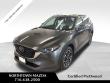 Certified 2023 Mazda CX-5 2.5 S Premium Plus Package SUV