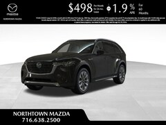 2026 Mazda CX-90 3.3 Turbo Premium Plus AWD Sport Utility