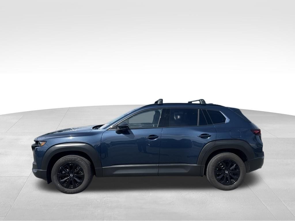 Used 2026 Mazda CX-50 Hybrid Premium SUV