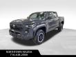 2024 Toyota Tacoma TRD Off-Road Truck Double Cab