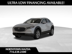 2026 Mazda CX-30 CX-30 2.5 S AIRE AWD Sport Utility