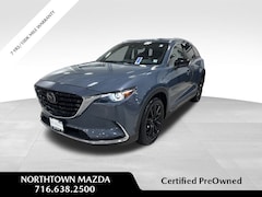 2023 Mazda CX-9 Carbon Edition SUV
