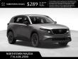 2026 Mazda CX-5 2.5 S Select AWD Sport Utility