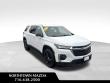 Used 2023 Chevrolet Traverse LS SUV