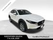 Certified 2023 Mazda CX-30 2.5 S Preferred Package SUV
