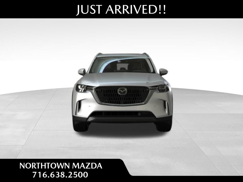 2026 Mazda CX-90 Preferred Package's photo