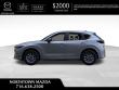 2025 Mazda CX-5 2.5 S Preferred AWD Sport Utility