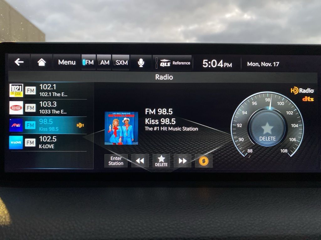 2022 GENESIS GV70 Standard - Photo 23