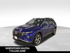 2022 Hyundai Tucson SEL SUV