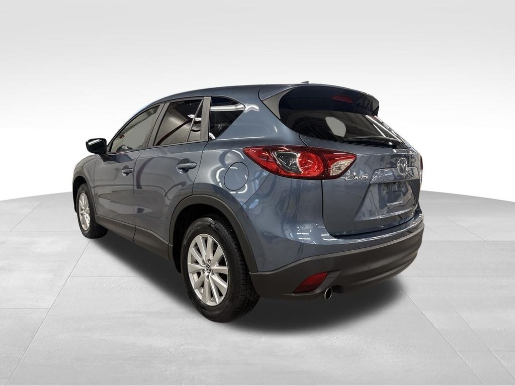 Used 2016 Mazda CX-5 Touring SUV