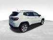 2019 Jeep Compass Latitude SUV