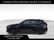 2025 Mazda CX-5 2.5 S Carbon Edition AWD Sport Utility 2025 Mazda CX-5 2.5 S Carbon Edition AWD Sport Utility