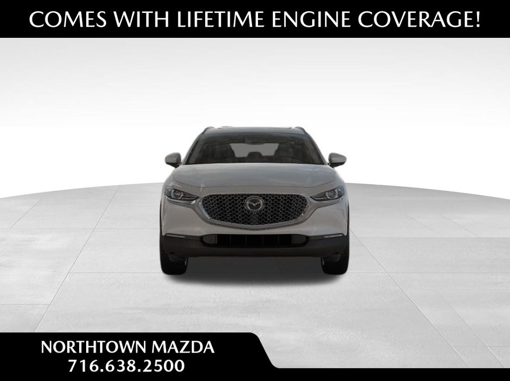 2025 Mazda CX-30 2.5 S Preferred photo 2