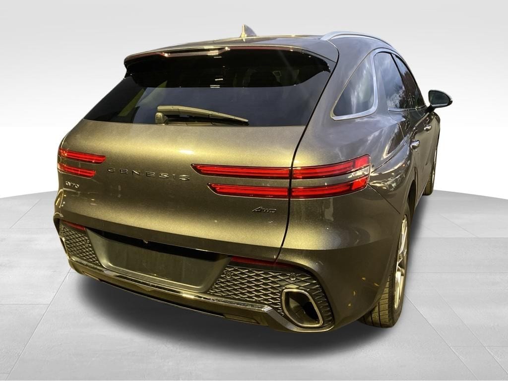 2022 GENESIS GV70 Standard - Photo 39