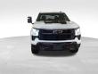 2022 Chevrolet Silverado 1500 LT Trail Boss Truck Crew Cab