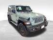 2023 Jeep Wrangler Sport SUV