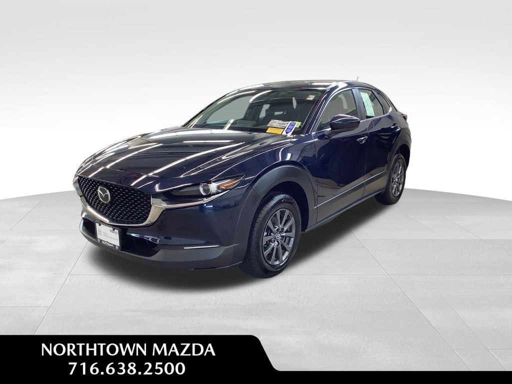 2023 Mazda CX-30 2.5 S AWD's photo