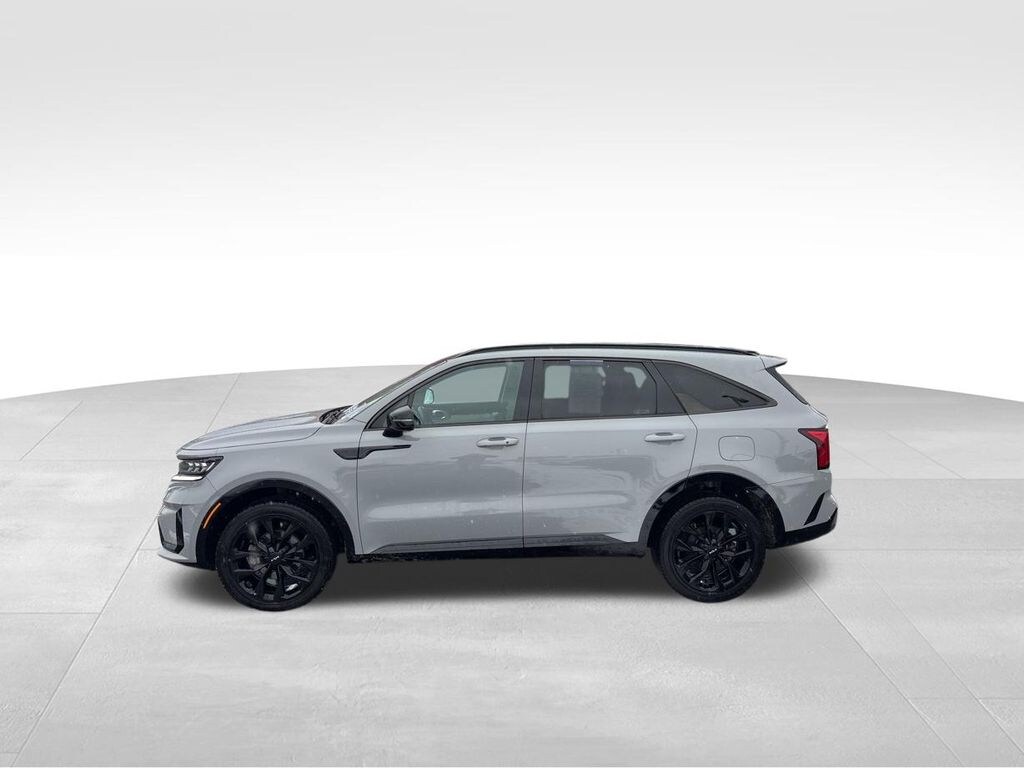 Used 2023 Kia Sorento SX SUV